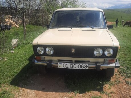 LADA (VAZ) 2106