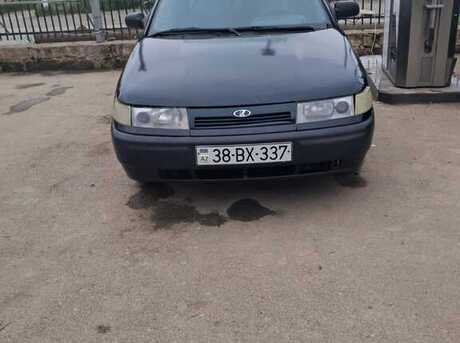 LADA (VAZ) 2112