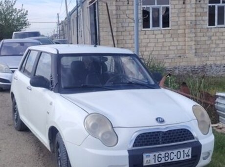 Lifan 320