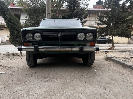 LADA (VAZ) 2106