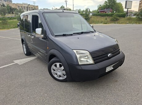 Ford Tourneo Connect