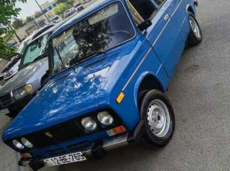 LADA (VAZ) 2106