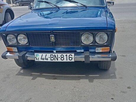LADA (VAZ) 2106