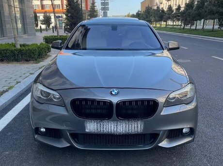 BMW 528