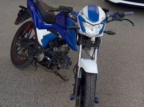 Tufan M50