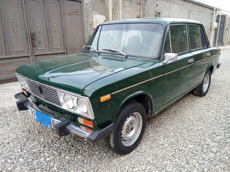 LADA (VAZ) 2106