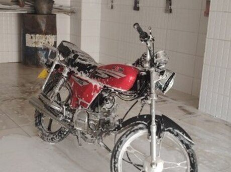Tufan M50