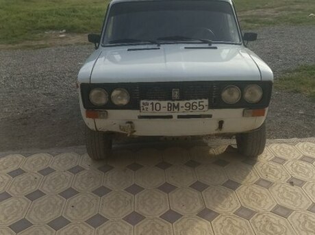 LADA (VAZ) 2106
