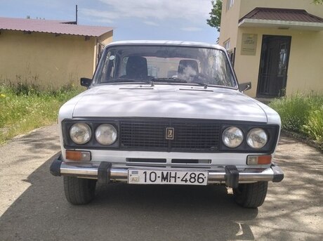 LADA (VAZ) 2106