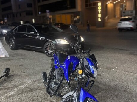 Tufan M50