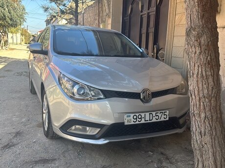 MG 5