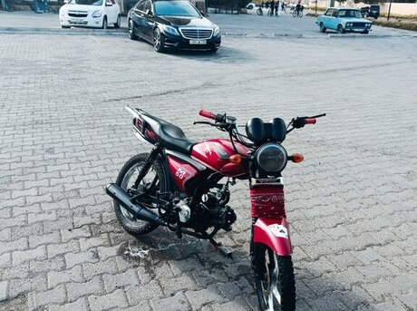 Tufan M50