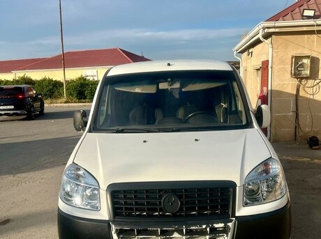 Fiat Doblo