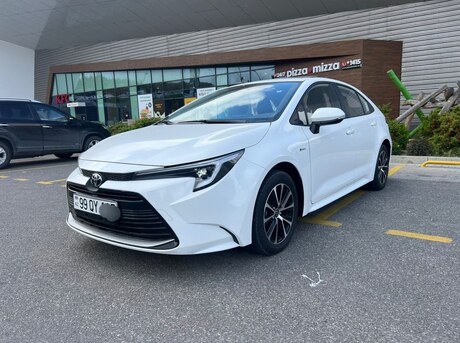 Toyota Corolla Levin