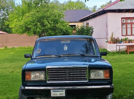LADA (VAZ) 2107