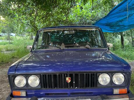 LADA (VAZ) 2106