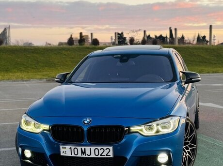 BMW 328