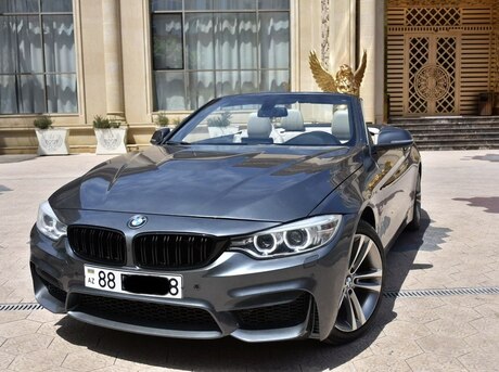 BMW 430