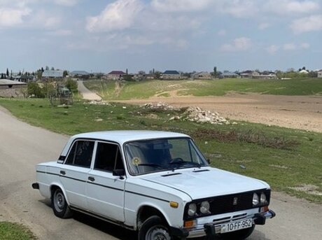 LADA (VAZ) 2106