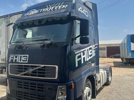 Volvo FH 13