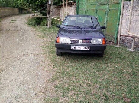 LADA (VAZ) 21099