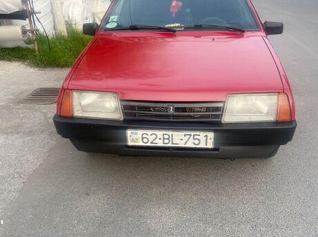 LADA (VAZ) 21099