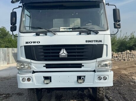 HOWO Sinotruk