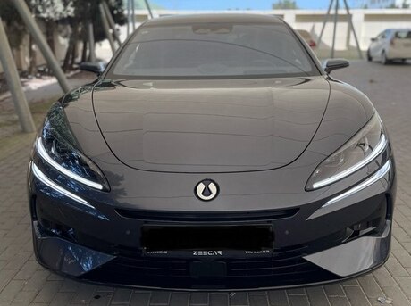 Denza Z9