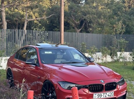 BMW 328