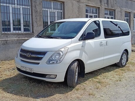 Hyundai H-1