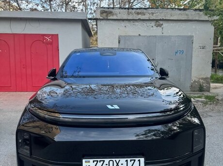 Li Auto L7