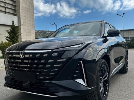Changan Uni-Z