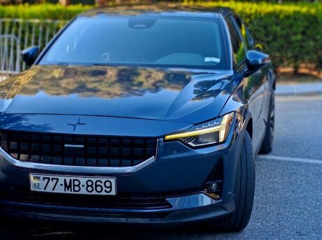 Polestar 2