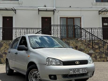 LADA (VAZ) Kalina