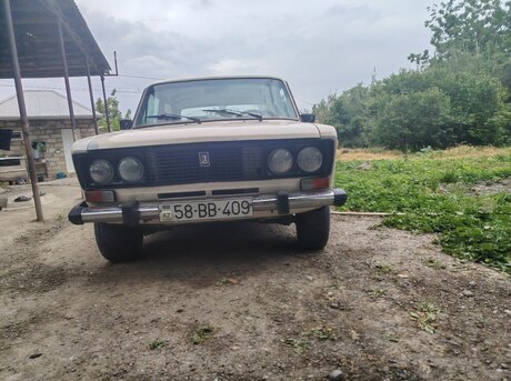 LADA (VAZ) 2106