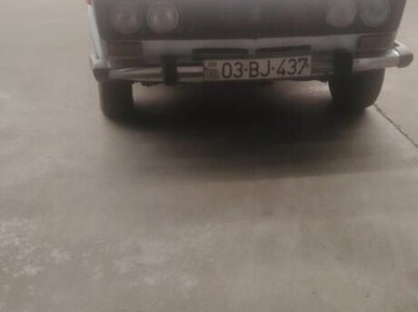 LADA (VAZ) 2106