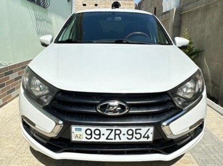 LADA (VAZ) Granta
