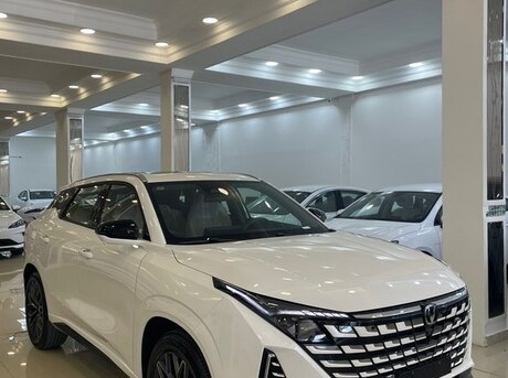 Changan Uni-Z