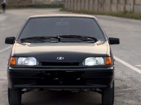 LADA (VAZ) 2115