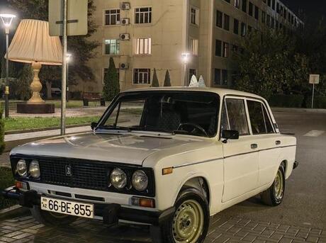 LADA (VAZ) 2106