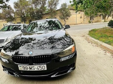 BMW 328