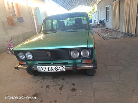 LADA (VAZ) 2106