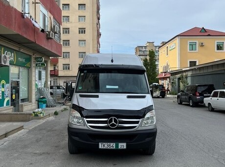 Mercedes Sprinter 315