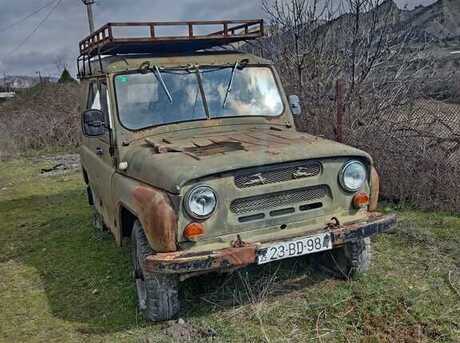 UAZ 469