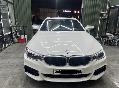 BMW 520d