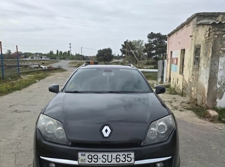 Renault Laguna