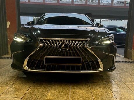 Lexus ES 300h