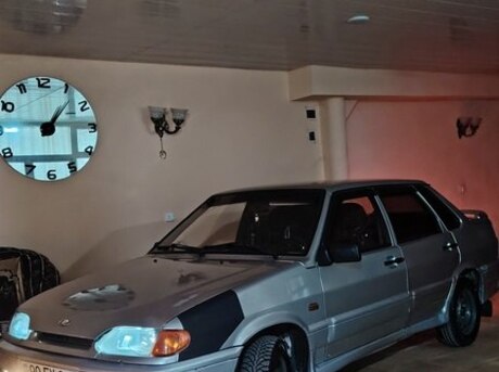 LADA (VAZ) 2115
