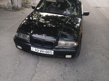BMW 318