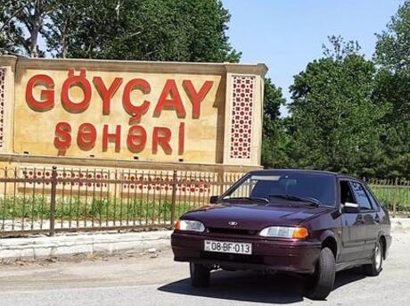 LADA (VAZ) 2115